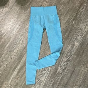 NVGTN Leggings (Amazon dupe)